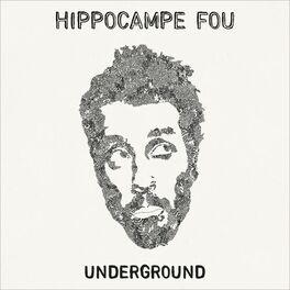 Album cover of Underground