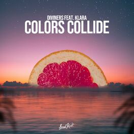 Album cover of Colors Collide