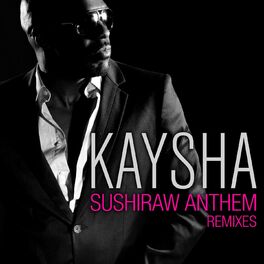 Album cover of Sushiraw Anthem (Remixes)