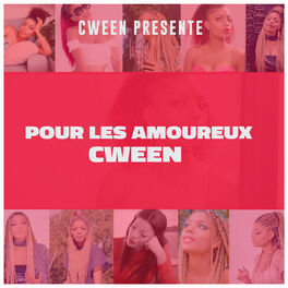 Album cover of Pour les amoureux