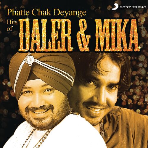 Daule Mp3 Song Download By Daler Mehndi 2023 - OSTPK