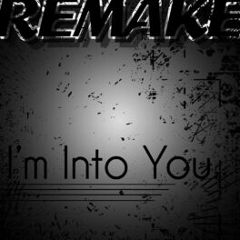Album cover of I'm Into You (Jennifer Lopez feat. Lil Wayne Remake)