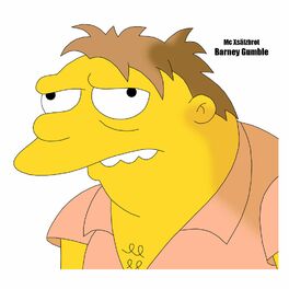Album cover of Barney Gumble