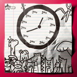 Album cover of Waiting