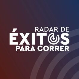Album cover of Radar de Éxitos: Para Correr