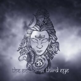 Album cover of The Power of Third Eye