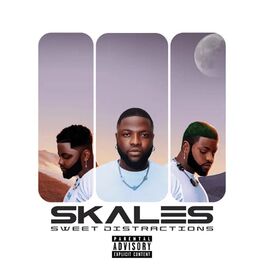 Album cover of Sweet Distractions
