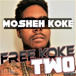 Album cover of Free Koke, Vol. 2
