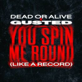 Dead Or Alive - You Spin Me Round (Like a Record) [Live In Japan] 