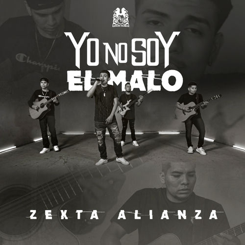 Zexta Alianza Yo No Soy El Malo Listen With Lyrics Deezer