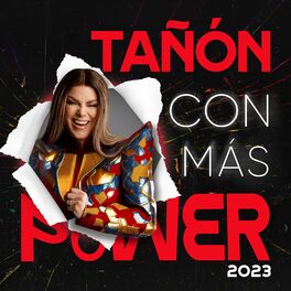 Album cover of Tañón Con Más Power