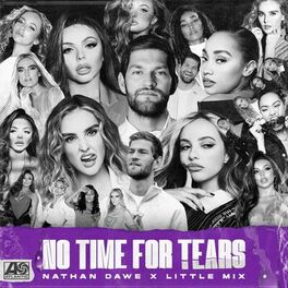 Album cover of No Time For Tears