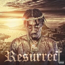 Album cover of Resurrect