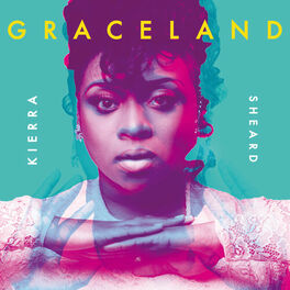 Album cover of GRACELAND