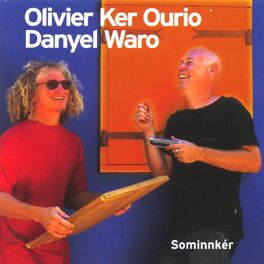Album cover of Sominnkér