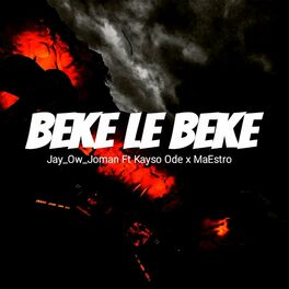 Album cover of Beke Le Beke