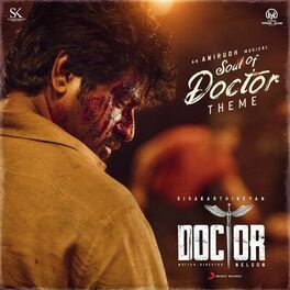 Album cover of Soul of Doctor (Theme) (From 
