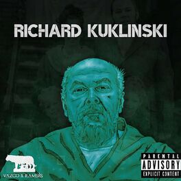 Album cover of Richard kuklinski