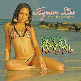 Album cover of Soca Royal