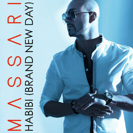 Album cover of Habibi (Brand New Day)