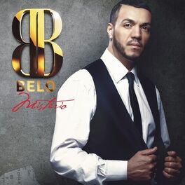 Album cover of Mistério