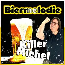 Album cover of Biermelodie