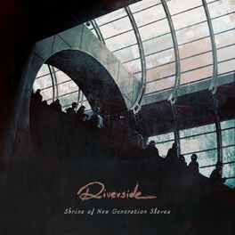 Album cover of Shrine Of New Generation Slaves