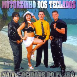 Album cover of Na Velocidade do Forró: Vol. 5