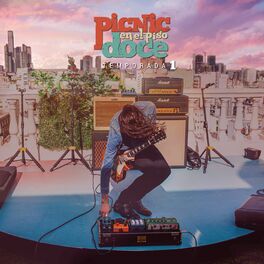 Album cover of Picnic En el Piso Doce