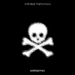 Album cover of Pabėgimas