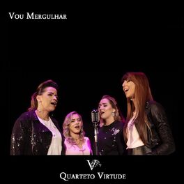 Album cover of Vou Mergulhar