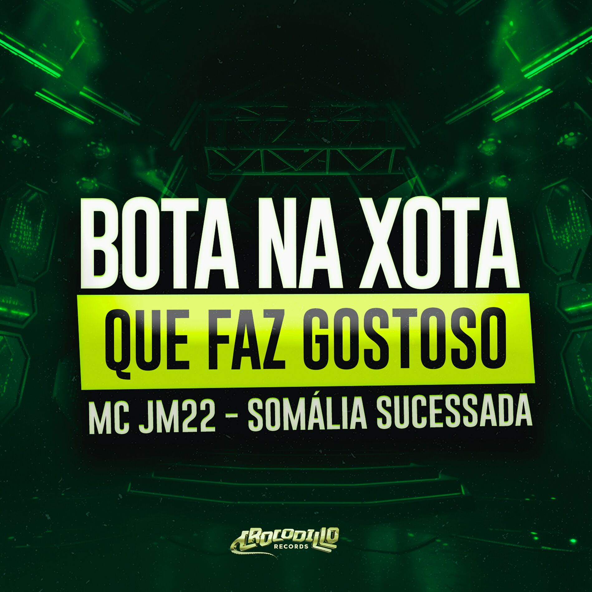 MC JM22 - Vem da Cavalgada Bruta: letras e músicas | Deezer