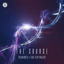 Album cover of The Source
