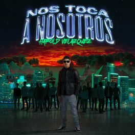 Album cover of Nos Toca A Nosotros