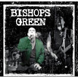 Album cover of Bishops Green