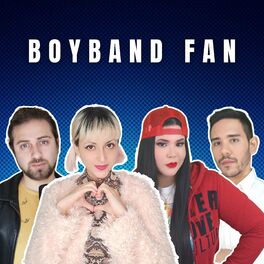 Album cover of Boyband Fan
