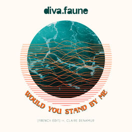 Album cover of Would You Stand by Me (French Edit)