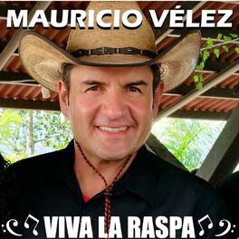 Album cover of Viva la Raspa