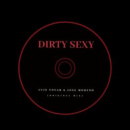 Album cover of Dirty Sexy