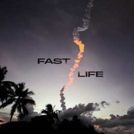 Album cover of Fast Life