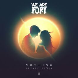 Album cover of Nothing (Syence Remix)