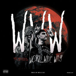 Album cover of WorldWide Way