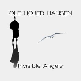 Album cover of Invisible Angels