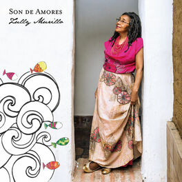 Album cover of Son de Amores