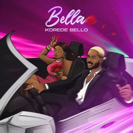 Album cover of Bella