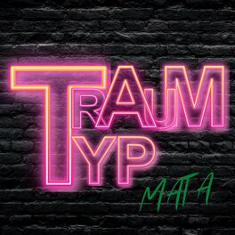 Album cover of Traumtyp
