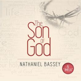 Album cover of The Son of God (& Imela)