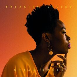 Album cover of Breaking Cycles
