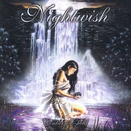 Album cover of Century Child