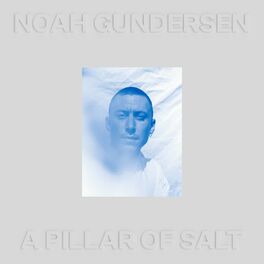Album cover of A Pillar of Salt (Deluxe)